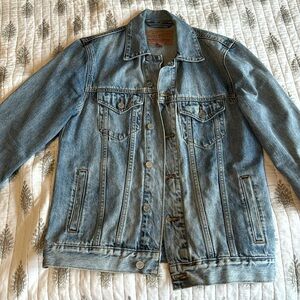 Lucky Brand Denim Jacket